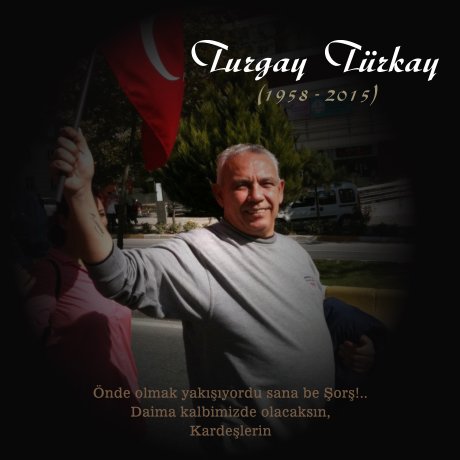 Turgay Türkay