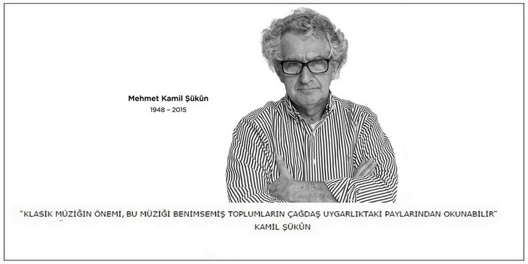 Mehmet Kamil Şükun